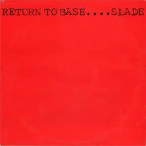 Slade: Collection (1969 - 1994) [Vinyl Rip 16/44 & mp3-320] Re-up