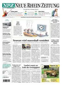 NRZ Neue Rhein Zeitung Wesel - 14. Juni 2018