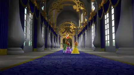 Sofia the First S04E27