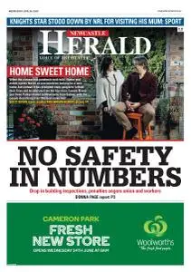 Newcastle Herald - June 24, 2020
