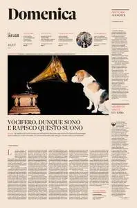 Il Sole 24 Ore Domenica - 10 Luglio 2022