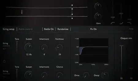 Physical Audio Preparation 2 v2.1.0