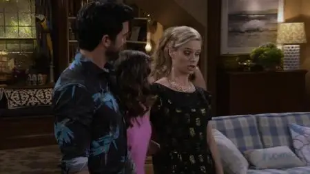 Fuller House S01E07