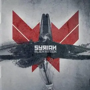 Syrian - Alien Nation (2007)