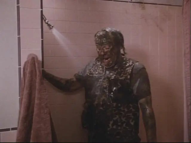 Tales From The Crypt Season One Episode Six: Collection Completed