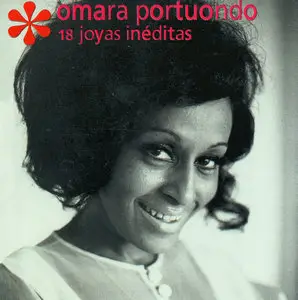 Omara Portuondo - Joyas Ineditas (2002)