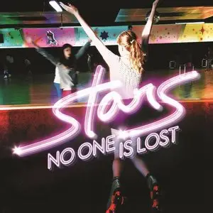 Stars - No One Is Lost (2014)