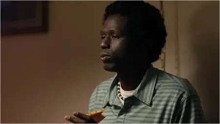 The Good Lie (2014)