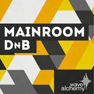 Wave Alchemy - Mainroom Drum and Bass MULTiFORMAT