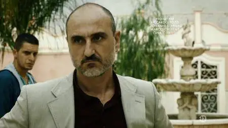Gomorra - La serie S01E09