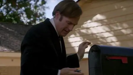 Better Call Saul S01E09