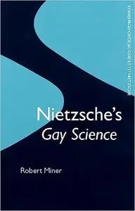 Nietzsche's Gay Science