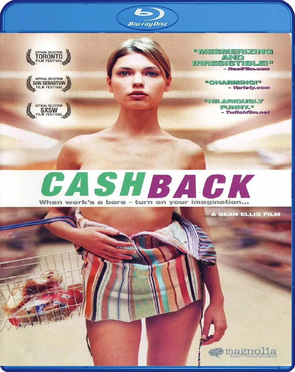 2006 Cashback