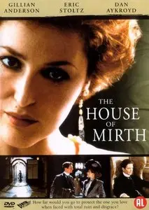 The House of Mirth (2000)