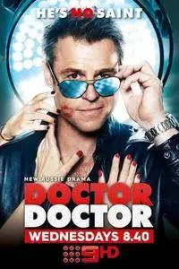 Doctor Doctor S02E02