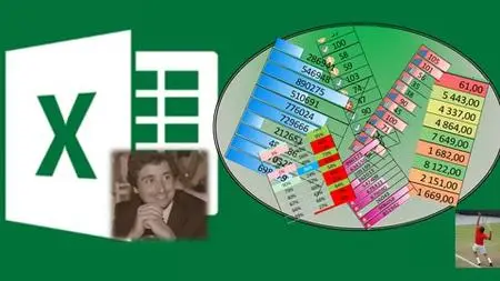 Excel Conditional Formatting from Basics to Formulas- SMASH!