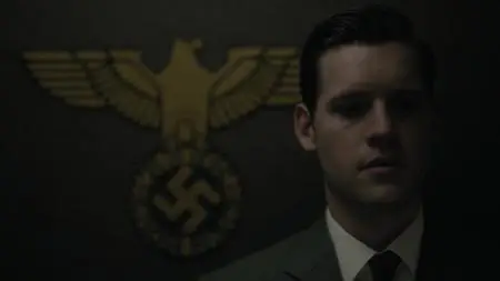 The Man in the High Castle S02E10