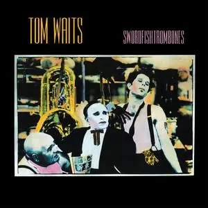 Tom Waits - Swordfishtrombones (2023 Remaster) (1983/2023)