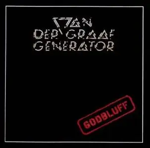Van Der Graaf Generator - 6 albums