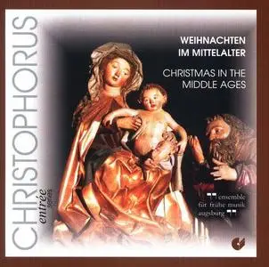Weihnachten im Mittelalter