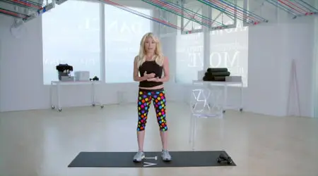 Tracy Anderson - The Method for Beginners