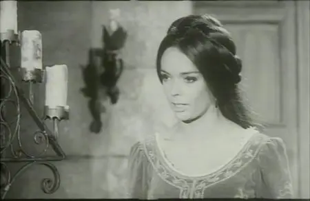 The Long Hair of Death / I lunghi capelli della morte (1964)