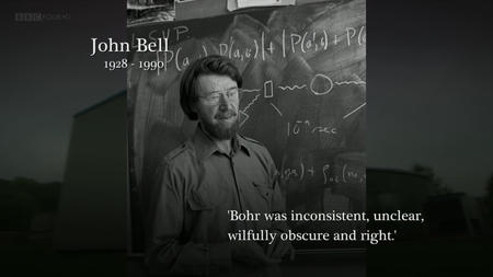 BBC - The Secrets of Quantum Physics (2014)