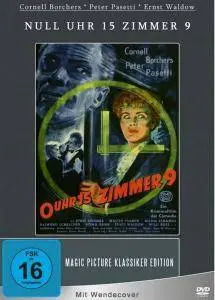 0 Uhr 15, Zimmer 9 / Quarter Past Midnight, Room 9 (1950)