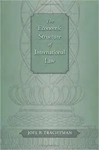 The Economic Structure of International Law (Repost)
