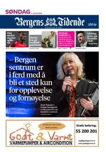 Bergens Tidende – 04. november 2018