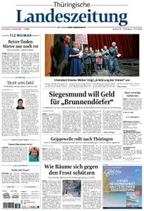 Thüringische Landeszeitung – 02. Februar 2019