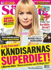 Aftonbladet Söndag – 04 augusti 2019