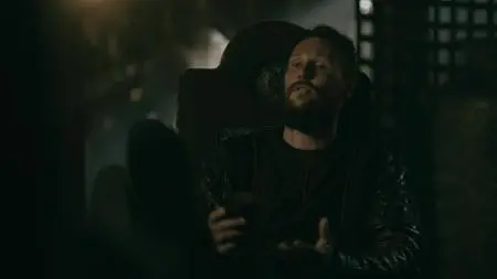 Vikings S06E02