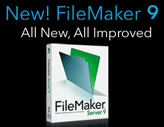 FileMaker Server v9.1 R2