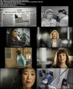 America In Primetime S01E01 Independent Woman