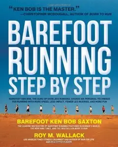 Barefoot Running Step by Step (repost)