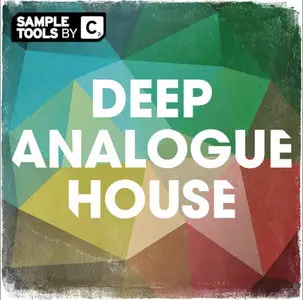 Sample Tools by Cr2 Deep Analogue House WAV MiDi