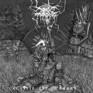Darkthrone - Discography (1991-2013)