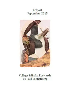 Artpost - September 2015