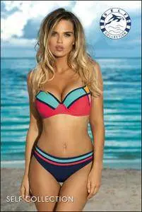 Self Collection - Swimwear Spring Summer Collection Catalog 2016