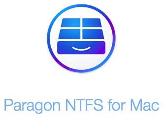 Paragon NTFS for Mac v15.0.293