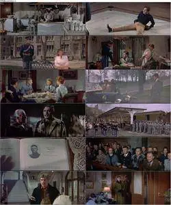 The Long Gray Line (1955)
