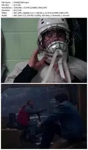 Hockey Night (1984)