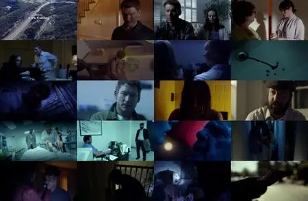 Bethany (2017)