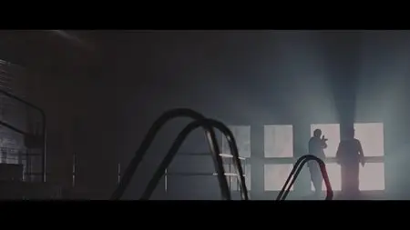 Alien vs Predator - Requiem (2007)