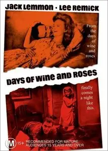 Days of Wine and Roses (1962)