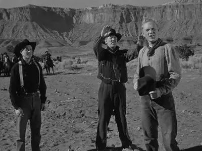 Wagon Master (1950)