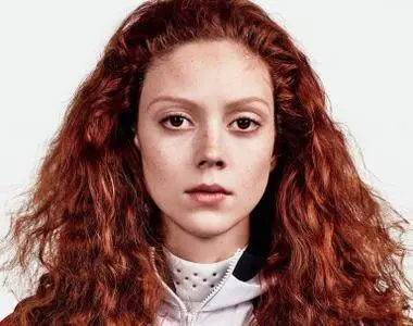 Natalie Westling by Craig McDean for T Magazine March 26, 2017