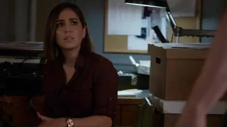 Blindspot S03E07