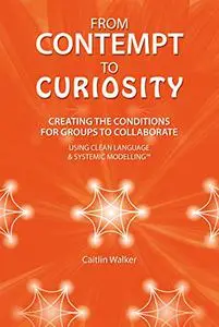 From Contempt to Curiosity: Creating the Conditions for Groups to Collaborate Using Clean Language and Systemic Modelling